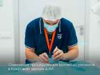 Ежегодно больше 1500 врачей со всей России стажируются в московских медучреждениях и научных центрах
